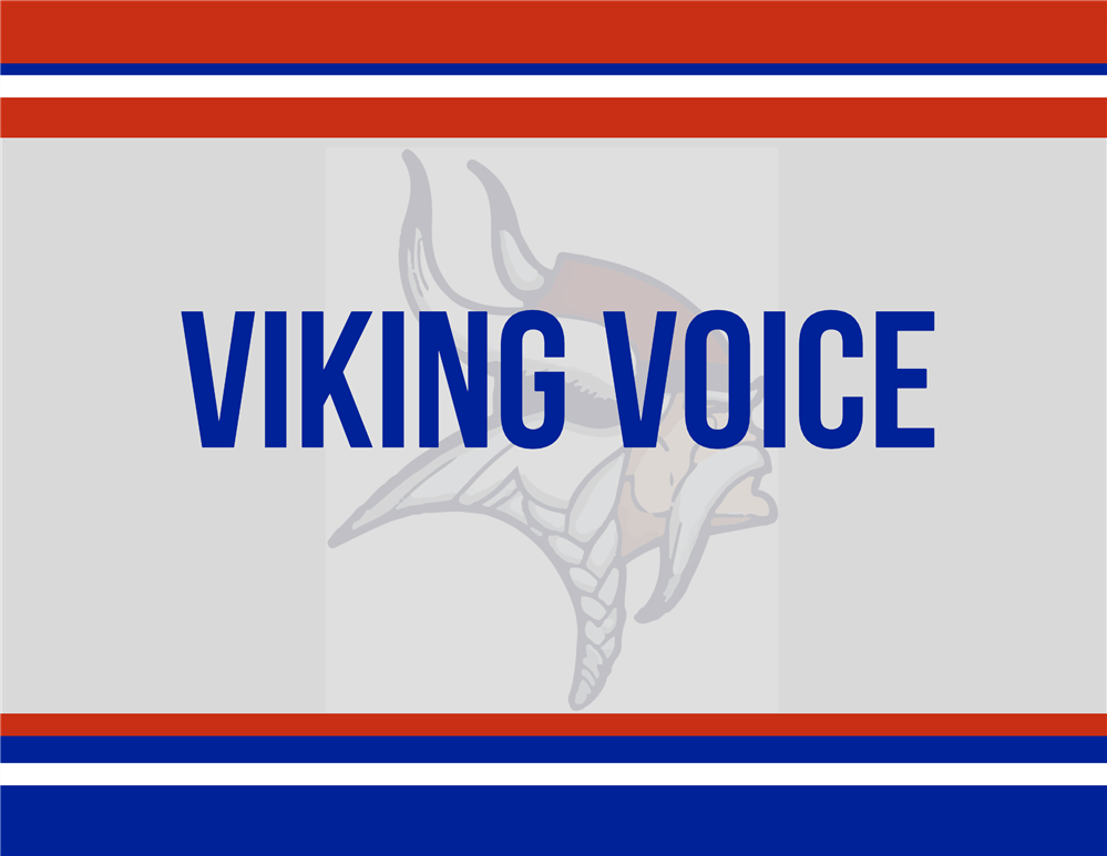  The Viking Voice